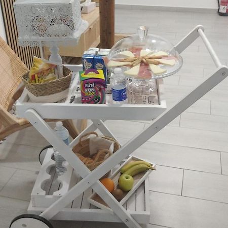 Suites Chic Cozy Herencia Zewnętrze zdjęcie