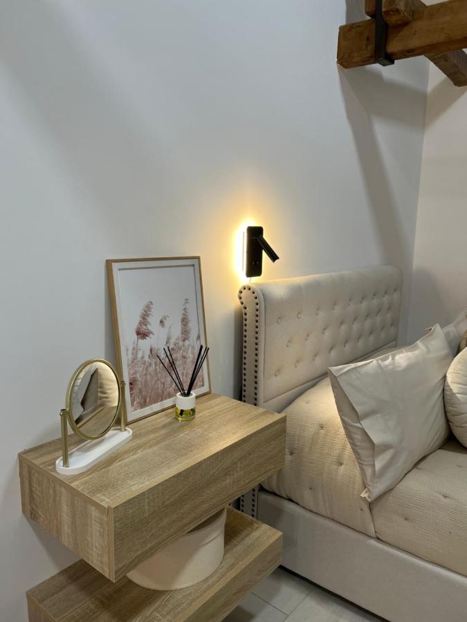 Suites Chic Cozy Herencia Zewnętrze zdjęcie