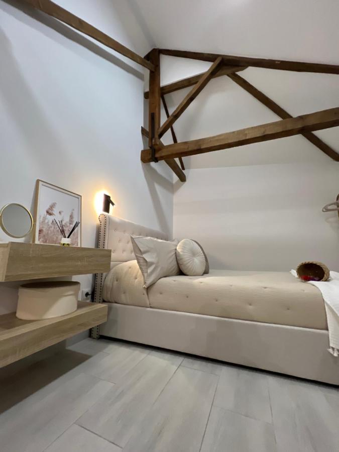 Suites Chic Cozy Herencia Zewnętrze zdjęcie