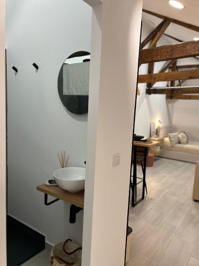 Suites Chic Cozy Herencia Zewnętrze zdjęcie