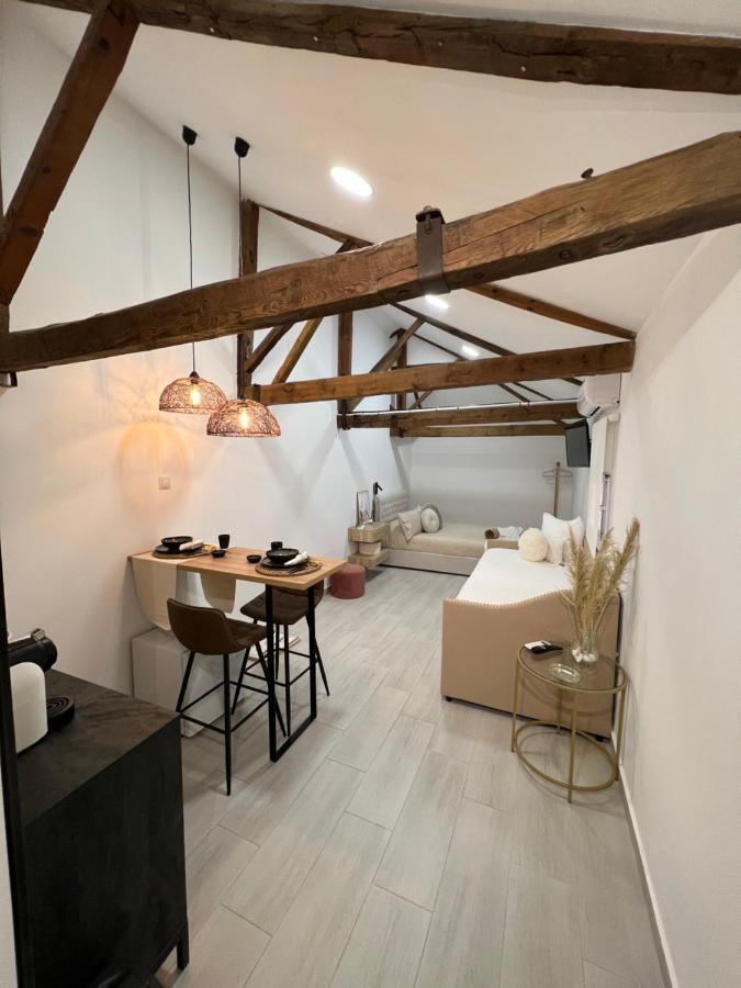 Suites Chic Cozy Herencia Zewnętrze zdjęcie